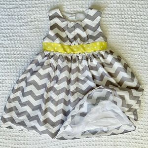 Girls Party Dress ✨ Sz 2T